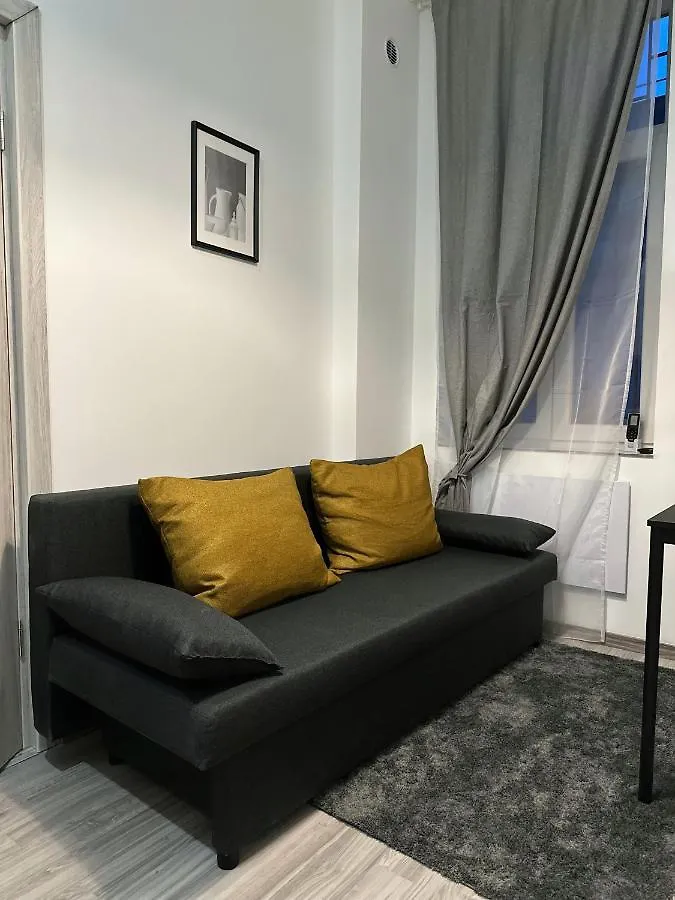 Apartamento Dolce Vita Budapest