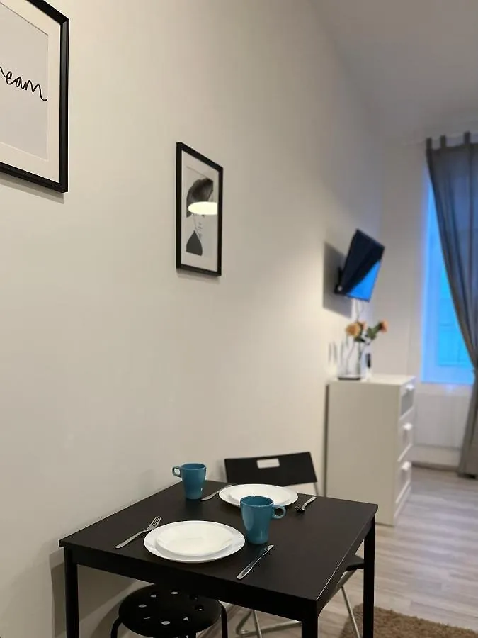 Dolce Vita Budapest Hungría