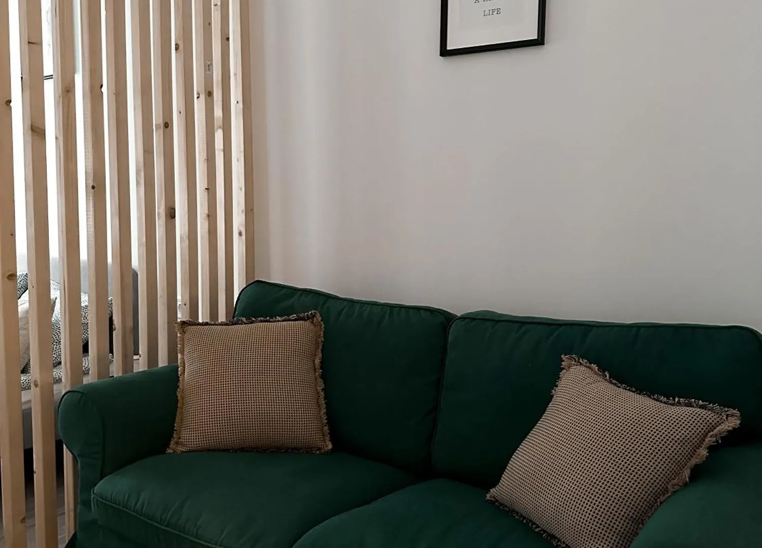 Dolce Vita Budapeszt Apartament