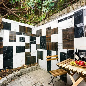 Διαμέρισμα Gloria Downtown, Βουδαπέστη