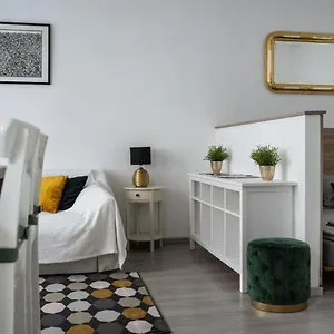  Apartament Dohany Street Delight