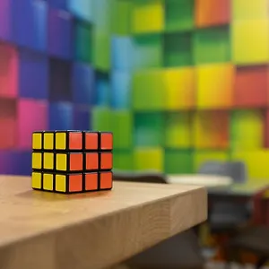Downtown Cube Apartament