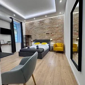 Raday Boutique Budapest